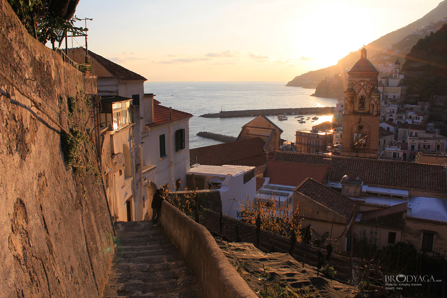 Amalfi